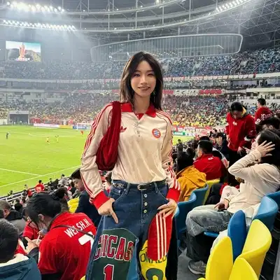 江华芳